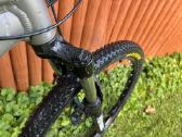 Trek 29er hindraulika. Uz simboline kaina - nuotraukos Nr. 5