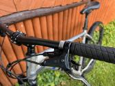 Trek 29er hindraulika. Uz simboline kaina - nuotraukos Nr. 6
