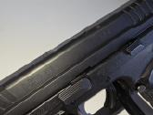 Hs 9. 4.0 Pistoletas. 9x19 - nuotraukos Nr. 3