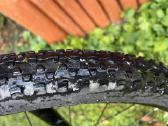 Trek 29er hindraulika. Uz simboline kaina - nuotraukos Nr. 7