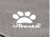 Vileda Pet Pro mikrofibros rankšluostis gyvūnams M - nuotraukos Nr. 2