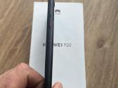 Huawei P20 - nuotraukos Nr. 3