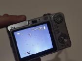 Sony cybershot Dsc-w55 y2k/vintage digicam - nuotraukos Nr. 2
