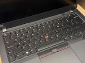 Labai tvarkingas Lenovo Thinkpad T14 - nuotraukos Nr. 3