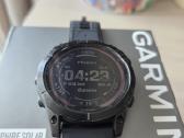 Garmin fenix 7 saphire solar - nuotraukos Nr. 2
