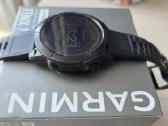 Garmin fenix 7 saphire solar - nuotraukos Nr. 3