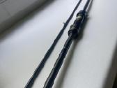 Gamakatsu Luxxe Yoihime Hana S77m-solid - nuotraukos Nr. 3