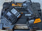 Dewalt Dcd86mp1t Mclaren Edition suktuvas - nuotraukos Nr. 3
