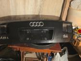 Audi a8 s8 d3 dalys - nuotraukos Nr. 9