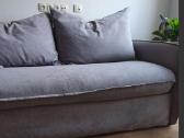 Sofa su miegama funkcija - nuotraukos Nr. 2