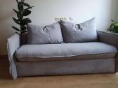 Sofa su miegama funkcija - nuotraukos Nr. 3