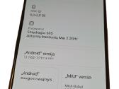 Xiaomi Redmi Note 11 Pro 5G + 3 mėn. garantija - nuotraukos Nr. 4