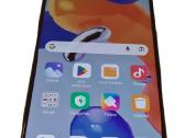 Xiaomi Redmi Note 11 Pro 5G + 3 mėn. garantija - nuotraukos Nr. 3