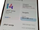 Xiaomi Redmi Note 11 Pro 5G + 3 mėn. garantija - nuotraukos Nr. 5