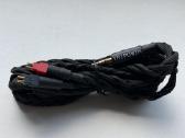 Ausinės Sennheiser Hd6xx - nuotraukos Nr. 8