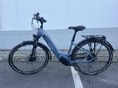 Fischer Trekking Viator 6.8i Ultimate 43cm - nuotraukos Nr. 2
