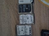 SSD ir HDD - nuotraukos Nr. 2