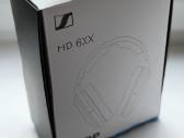 Ausinės Sennheiser Hd6xx - nuotraukos Nr. 6