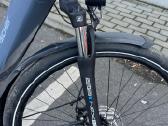 Fischer Trekking Viator 6.8i Ultimate 43cm - nuotraukos Nr. 12