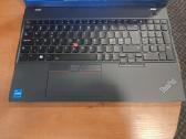 Thinkpad 15.6 i5-1335u 16gb 256gb 1% Metai garanti - nuotraukos Nr. 2