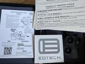 Eotech Hws Exps2-0 holografinis kolimatorius - nuotraukos Nr. 4