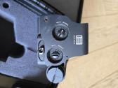 Eotech Hws Exps2-0 holografinis kolimatorius - nuotraukos Nr. 5