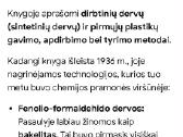 Plastikas - nuotraukos Nr. 4