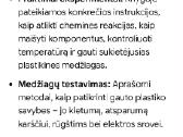 Plastikas - nuotraukos Nr. 5