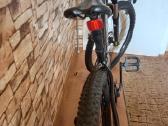 Dviratis Carrera Vengeance 27.5" - nuotraukos Nr. 9