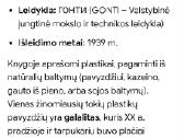 Plastikas - nuotraukos Nr. 23