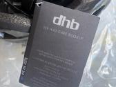 Dviratininko šalmas dhb Swift su LED, M ir L - nuotraukos Nr. 4