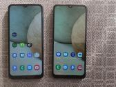 Samsung a12 - nuotraukos Nr. 2