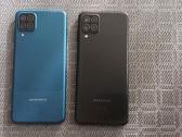 Samsung a12 - nuotraukos Nr. 5