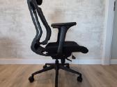 Promax Hru ergonomiška universali biuro kėdė - nuotraukos Nr. 2