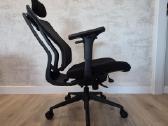 Promax Hru ergonomiška universali biuro kėdė - nuotraukos Nr. 3