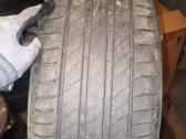 R16 5x112 su Michelin vasarinėmis padangomis - nuotraukos Nr. 3