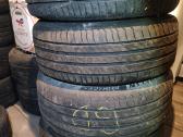 R16 5x112 su Michelin vasarinėmis padangomis - nuotraukos Nr. 6
