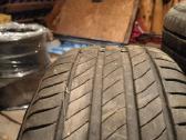 R16 5x112 su Michelin vasarinėmis padangomis - nuotraukos Nr. 7