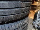 R16 5x112 su Michelin vasarinėmis padangomis - nuotraukos Nr. 8