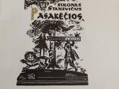 Pasakėčios - nuotraukos Nr. 2