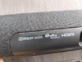 Samsung sounbar Hw-s60t - nuotraukos Nr. 3