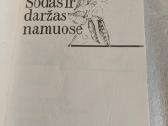 Sodas ir daržas namuose - nuotraukos Nr. 2