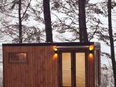 Pirtys karkasinės,elipsė, bačkos,sauna,kvadro,igl - nuotraukos Nr. 33