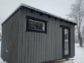 Pirtys karkasinės,elipsė, bačkos,sauna,kvadro,igl - nuotraukos Nr. 34