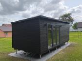 Pirtys karkasinės,elipsė, bačkos,sauna,kvadro,igl - nuotraukos Nr. 35