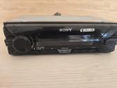 Sony automobilio grotuvas - nuotraukos Nr. 3