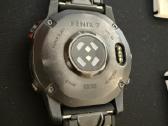 Garmin fenix 7 solar - nuotraukos Nr. 4