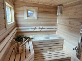 Pirtys karkasinės,elipsė, bačkos,sauna,kvadro,igl - nuotraukos Nr. 38