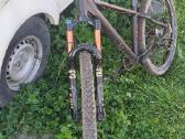 Scott voltage dirt jumper - nuotraukos Nr. 3