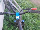 Scott voltage dirt jumper - nuotraukos Nr. 2